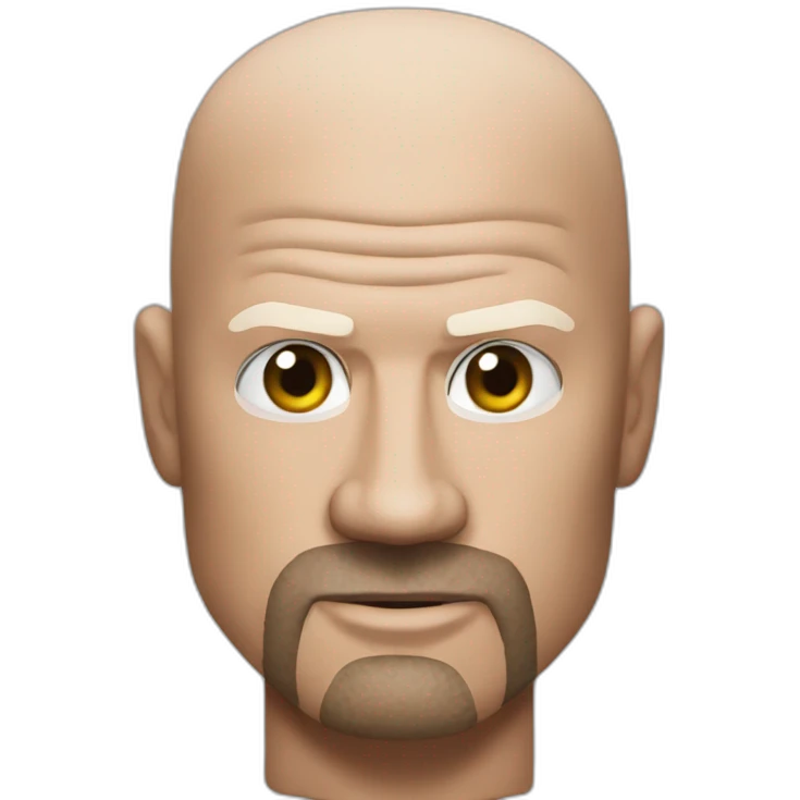 Stone Cold Steve Austin emoji