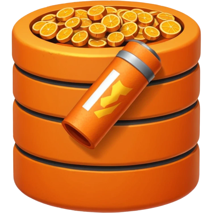 Tnt emoji
