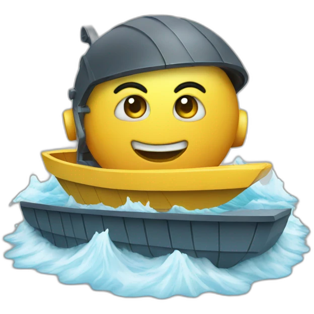 sonar emoji