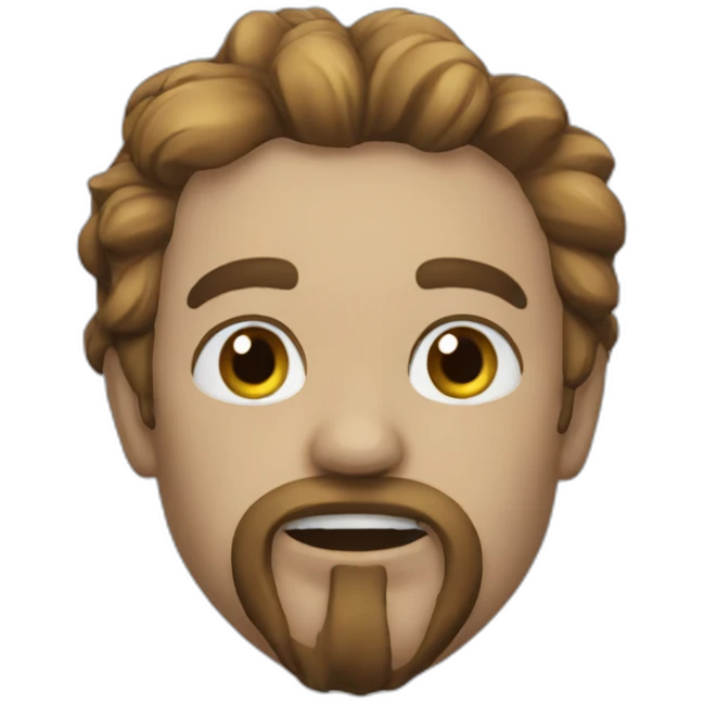 Mortadon emoji