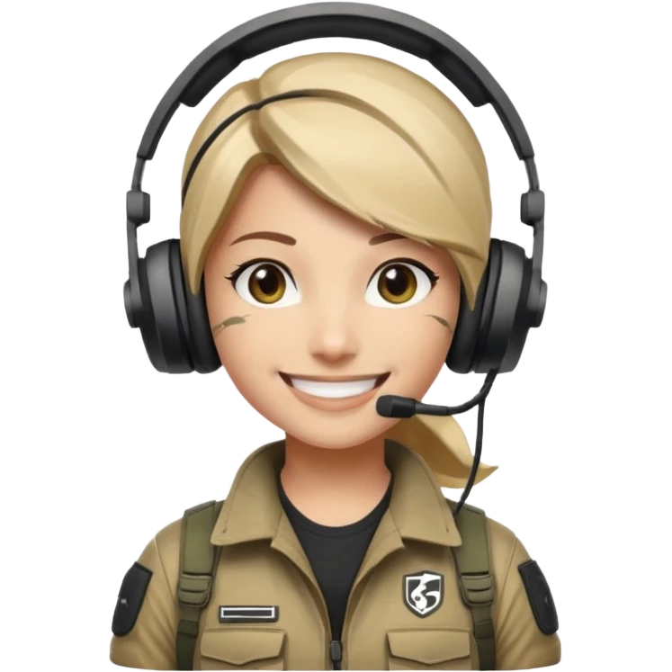 Rainbow Six Siege champion rank emoji