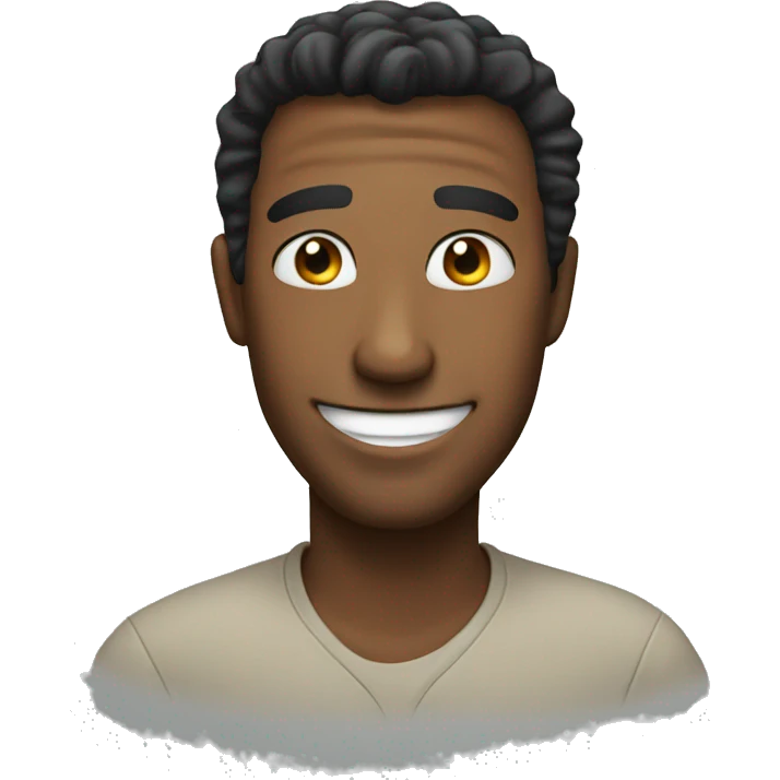 smile bob emoji
