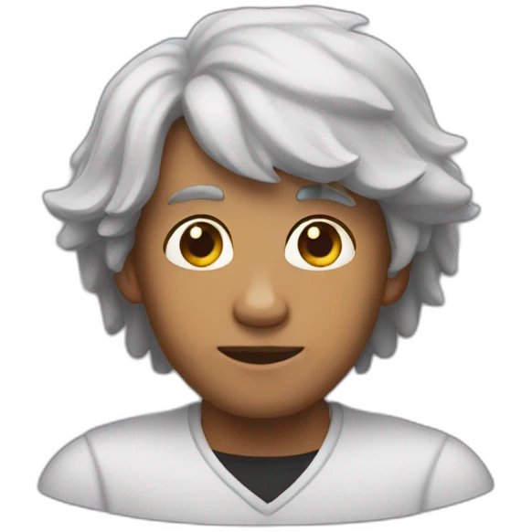 Bakham emoji