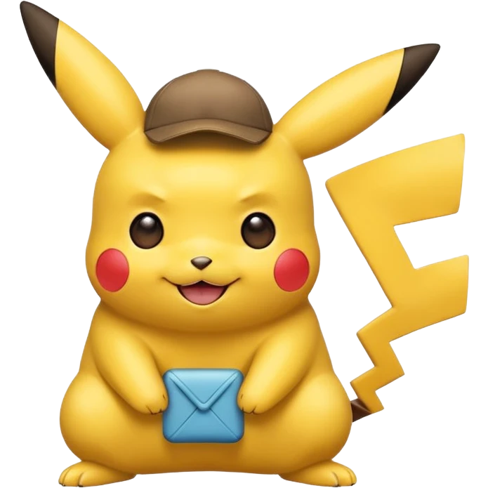 Pokémon  emoji