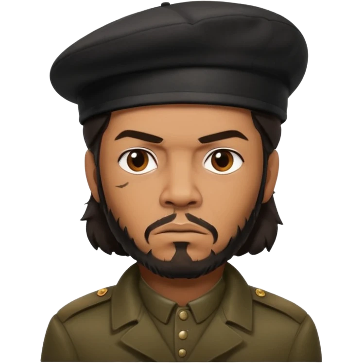 Che Guevara  emoji