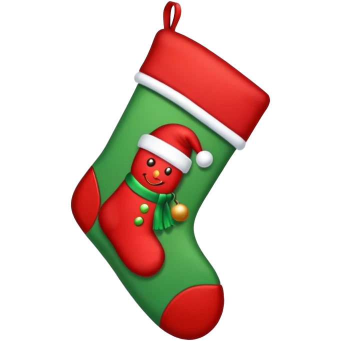 christmas  emoji