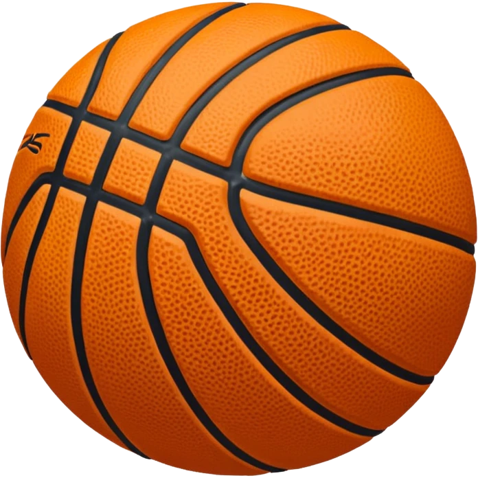 Basquete emoji