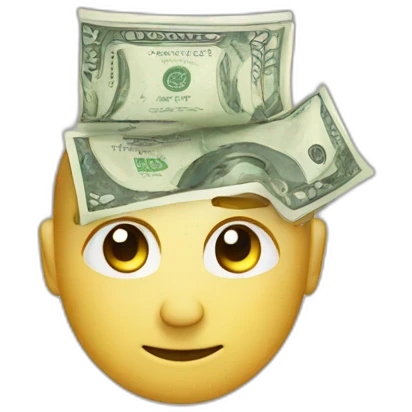 money emoji