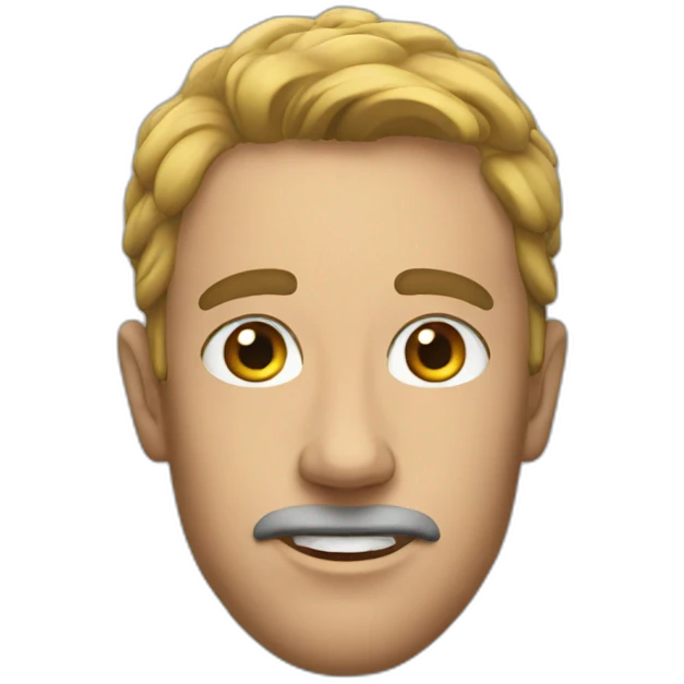 Dick emoji