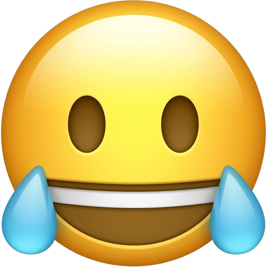 Can you make it in an emoji version emoji