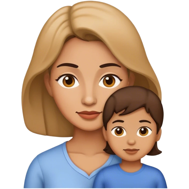 Mother emoji