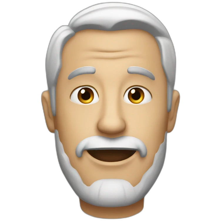 gigachad emoji