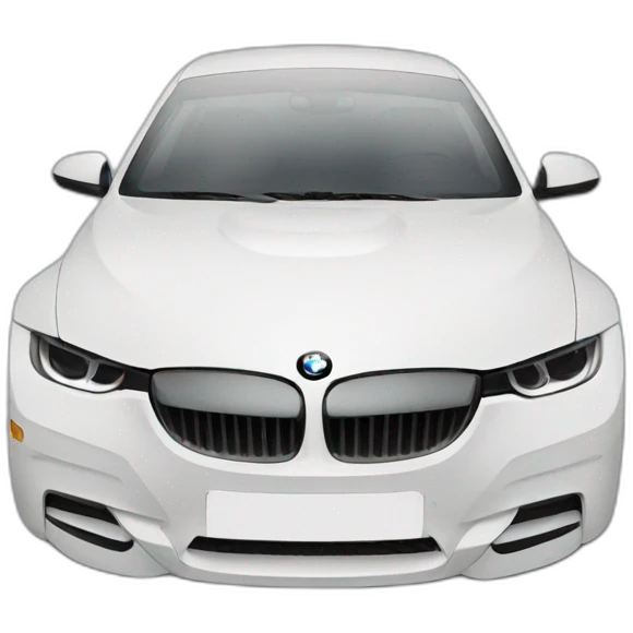 bmw emoji