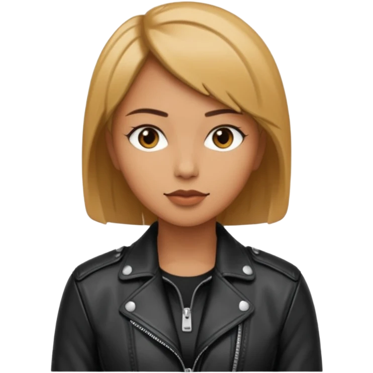 GTA Female emoji