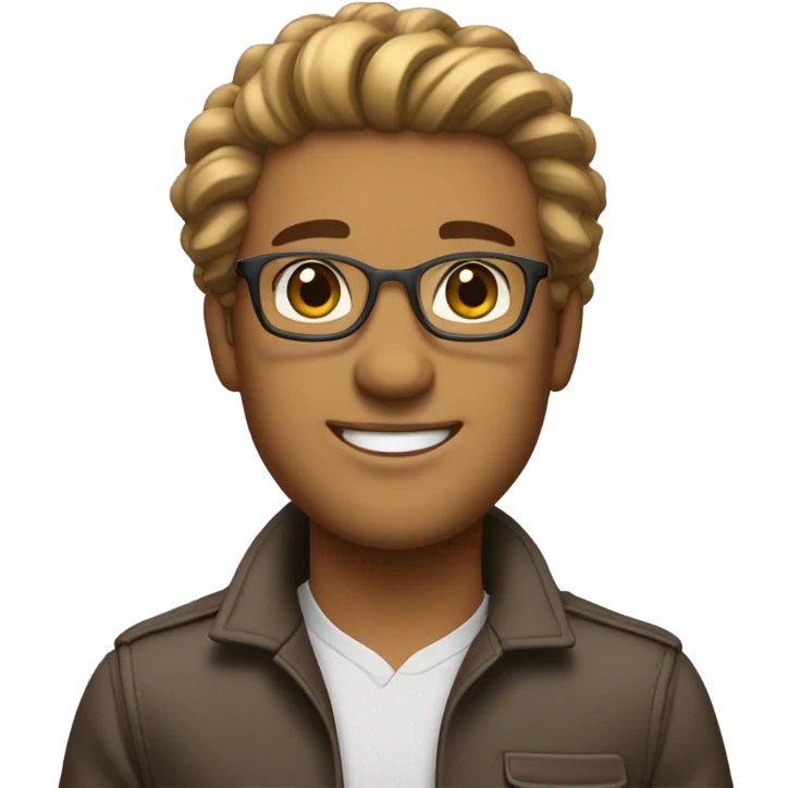 Josiah emoji