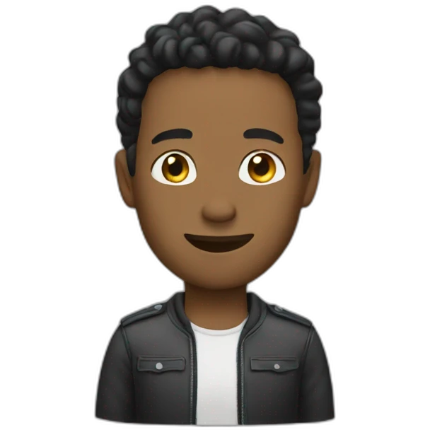 Video emoji