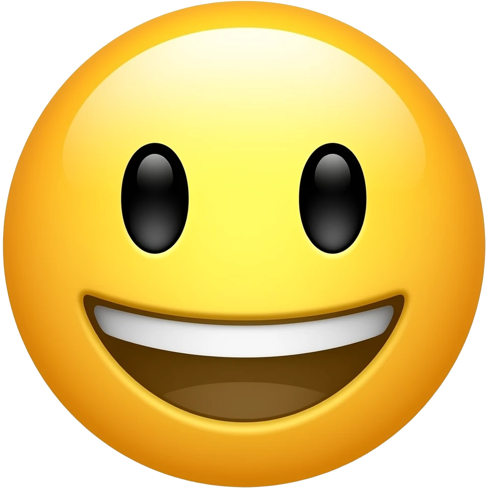 اجعله على شكل ايموجي emoji