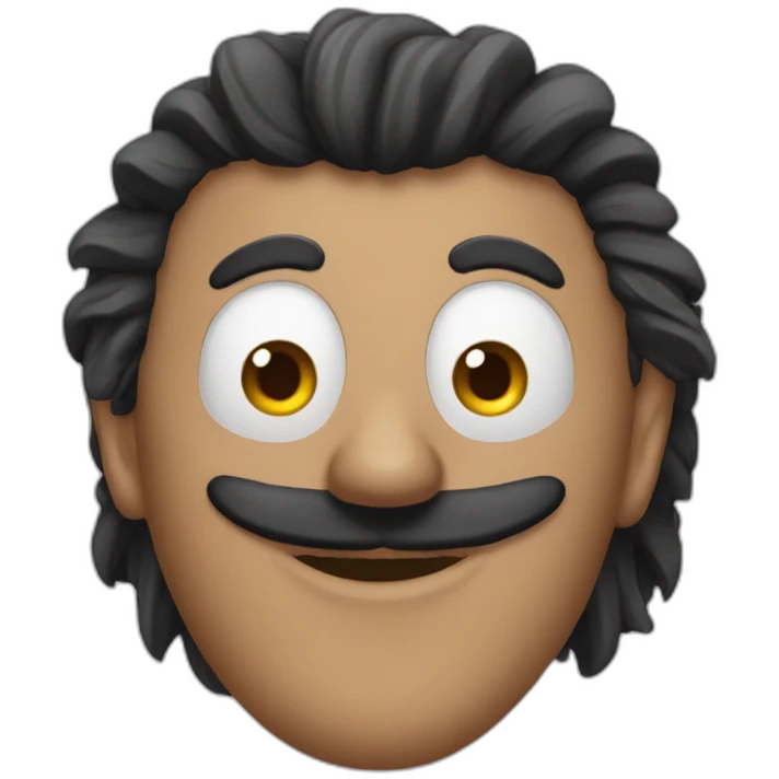 scaramouche emoji