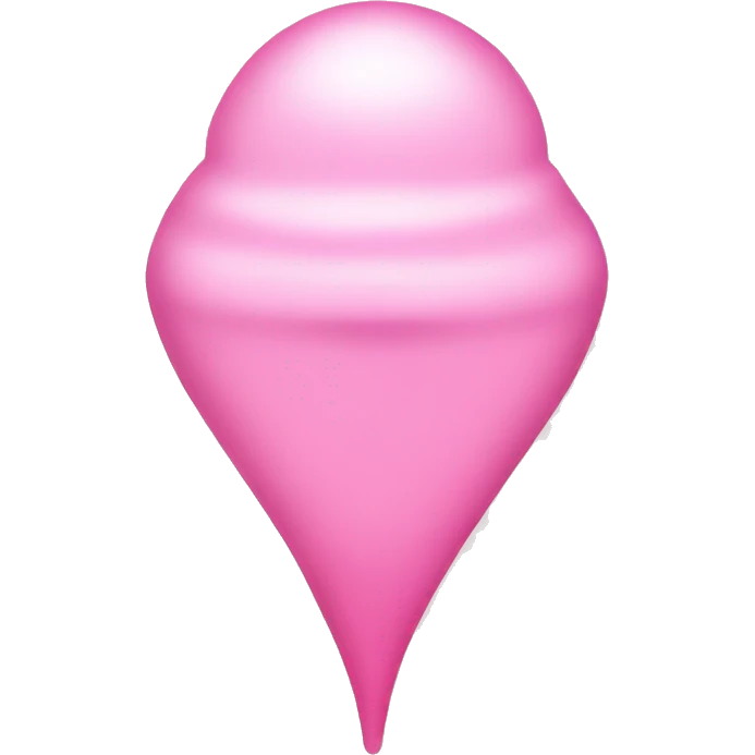 light pink drik emoji
