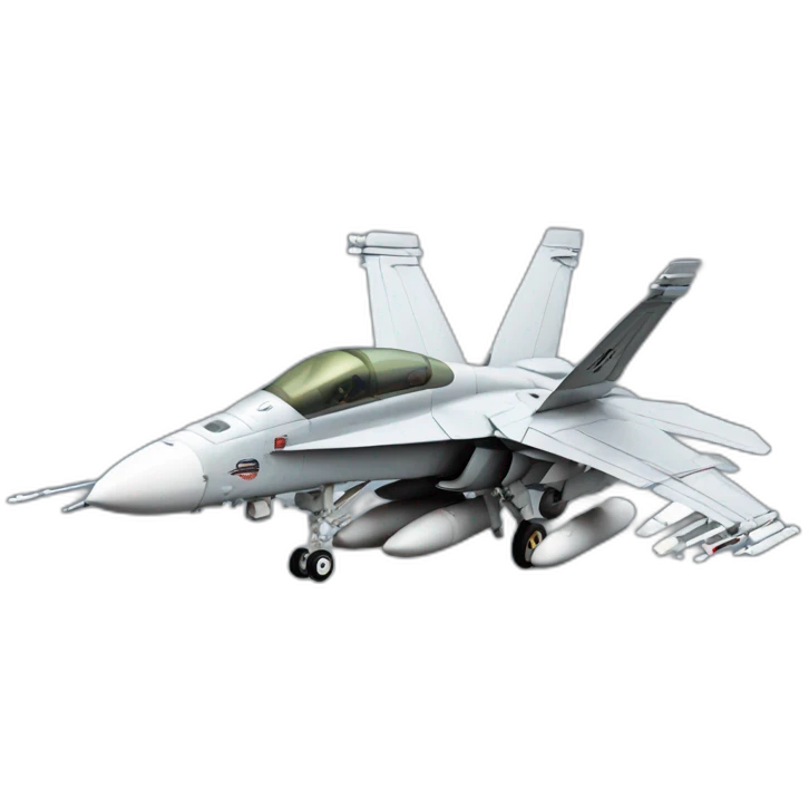 FA18 Hornet  emoji