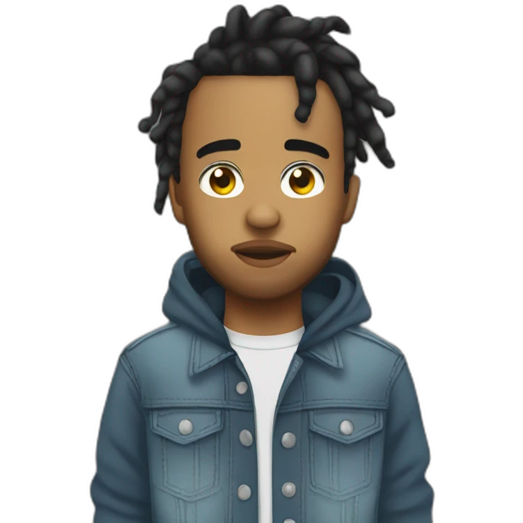 Vic mensa emoji