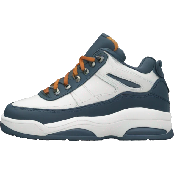 sneakers emoji