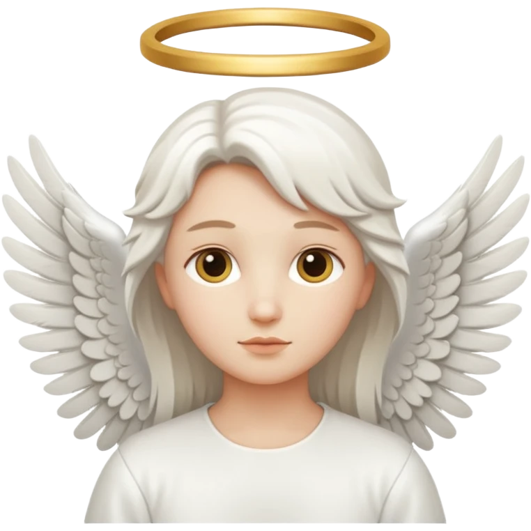 angels emoji emoji