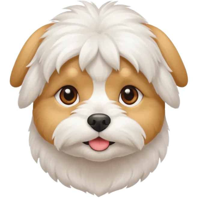 smille Maltese emoji