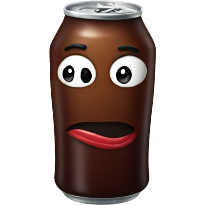 Dr pepper emoji
