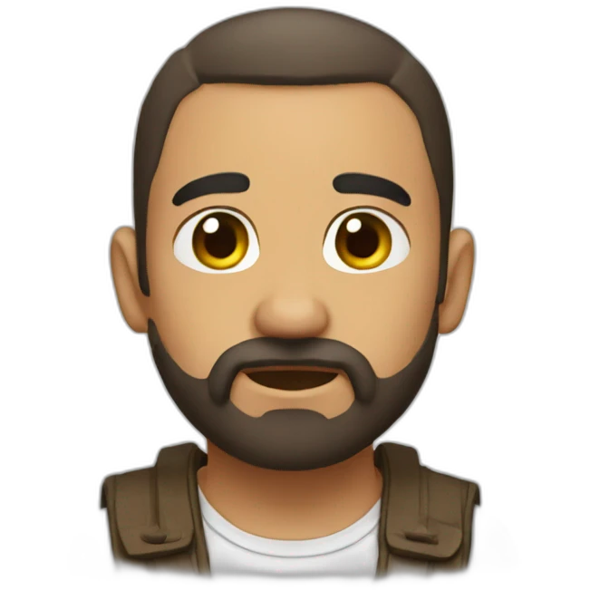 Pelado emoji