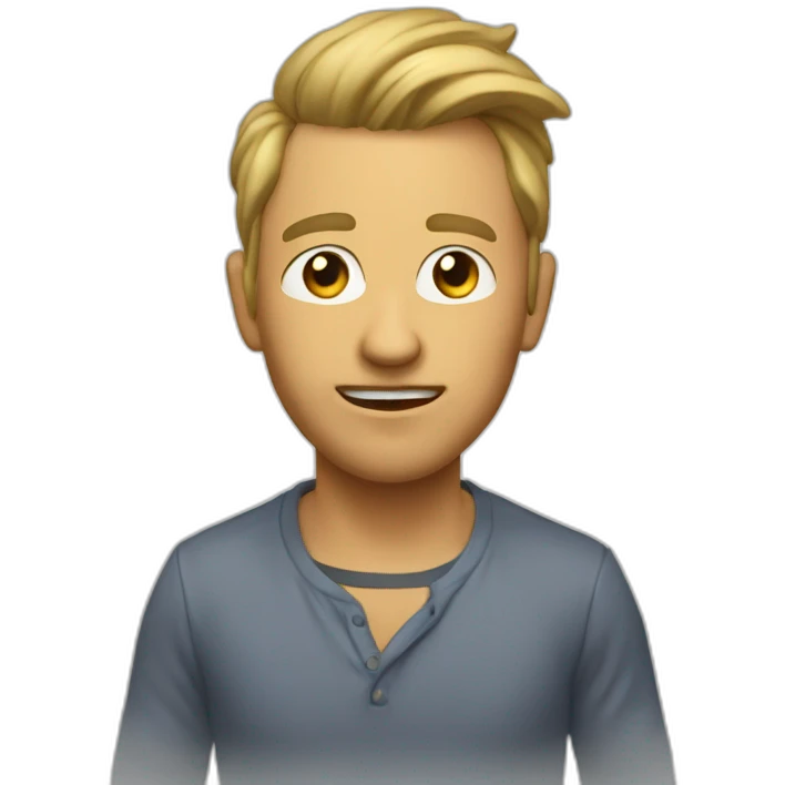 Glami, nonsense, emoji
