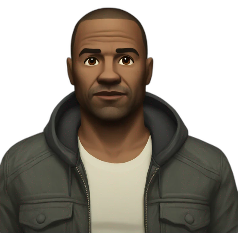 Gta 5 trevor emoji