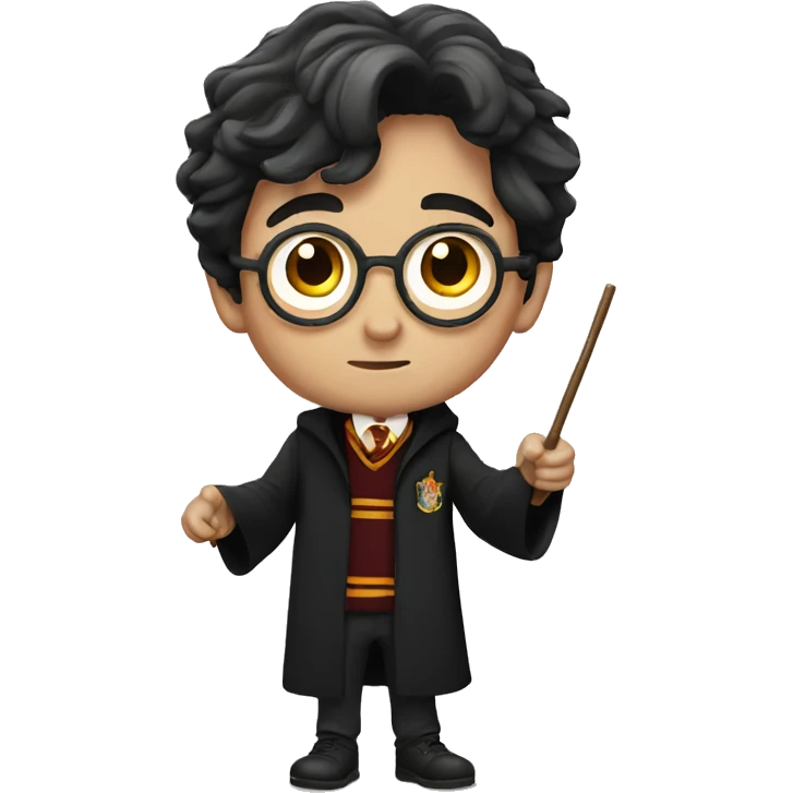 harry potter  emoji