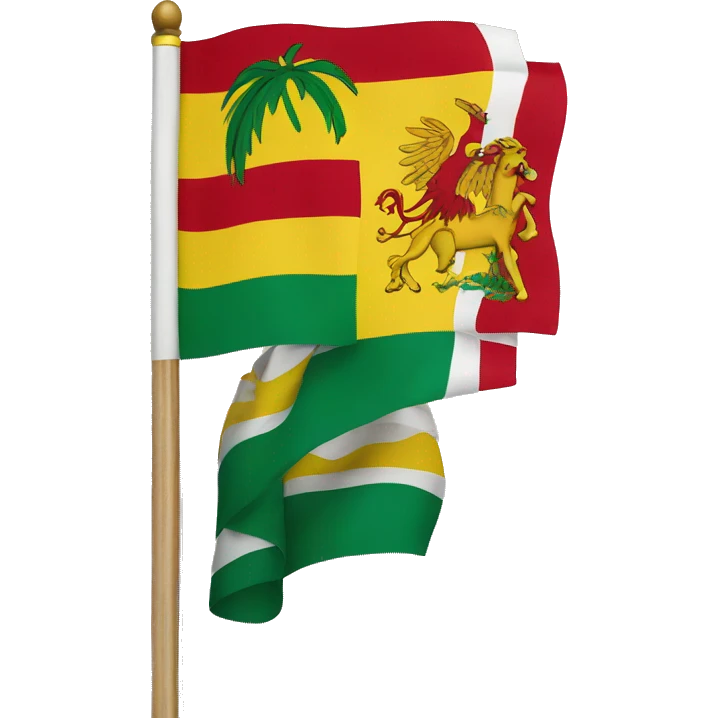 sicily flag emoji