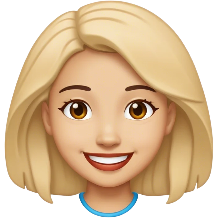 Mariana  emoji
