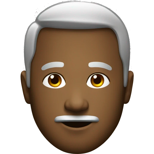 Leader emoji