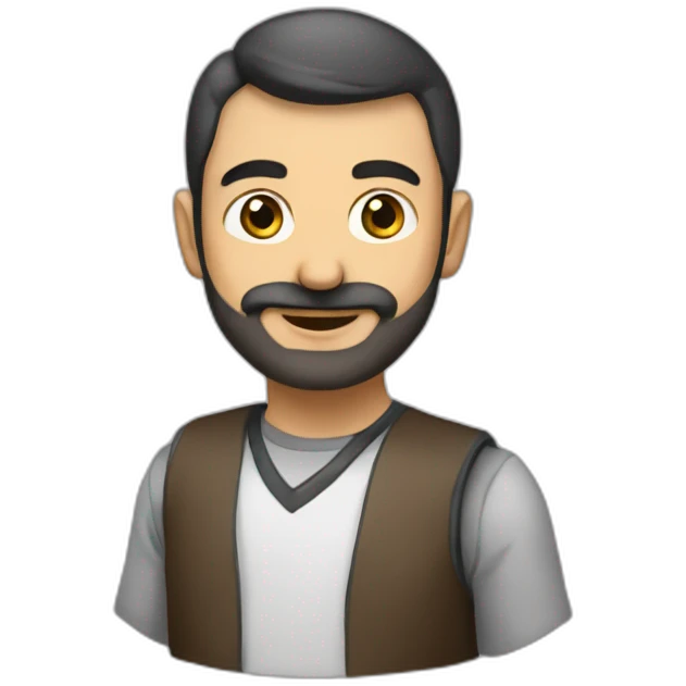 shavkat mirziyayev emoji