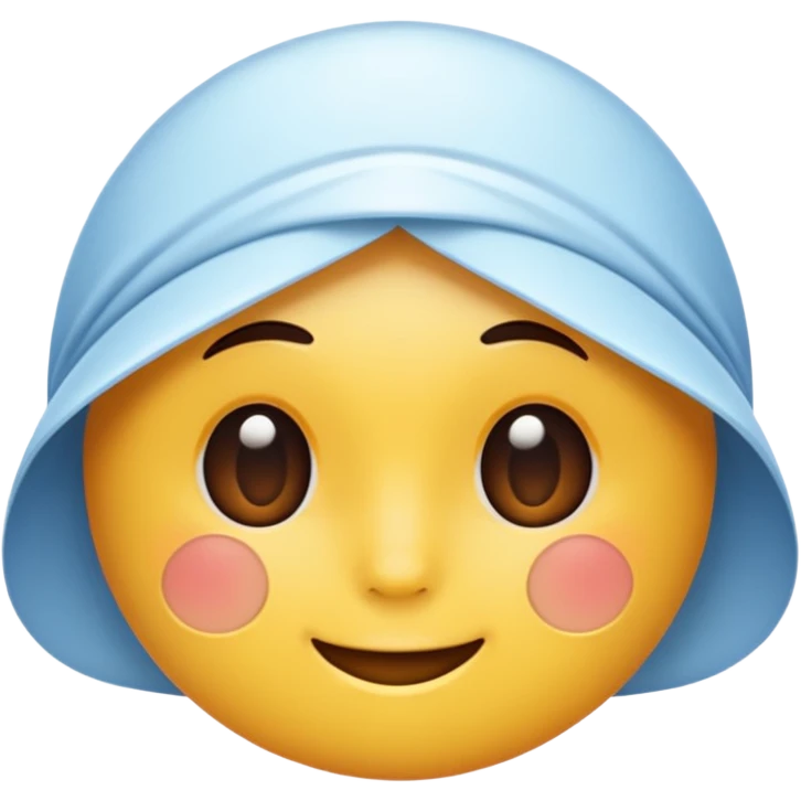 Clean emoji