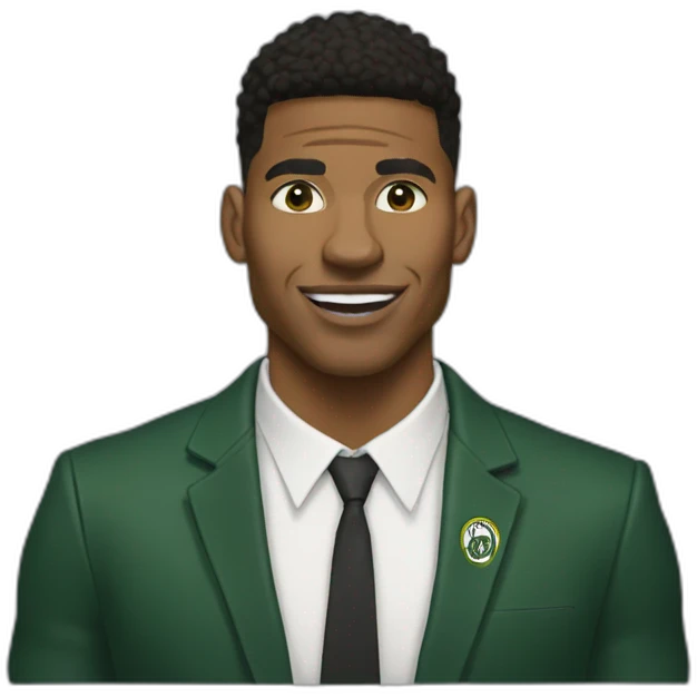 Giannis antetokumpo emoji