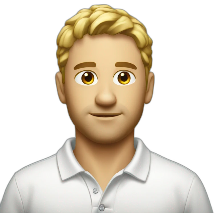 Polo emoji