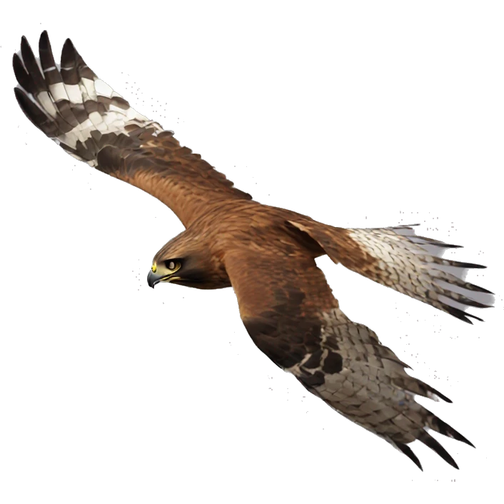 Hawk tuah emoji