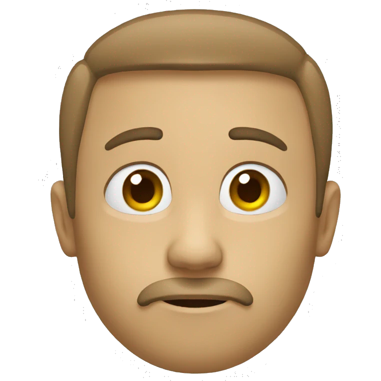thinking imoji emoji