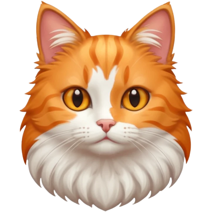 Kedi Tatli emoji