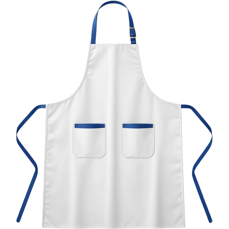apron emoji