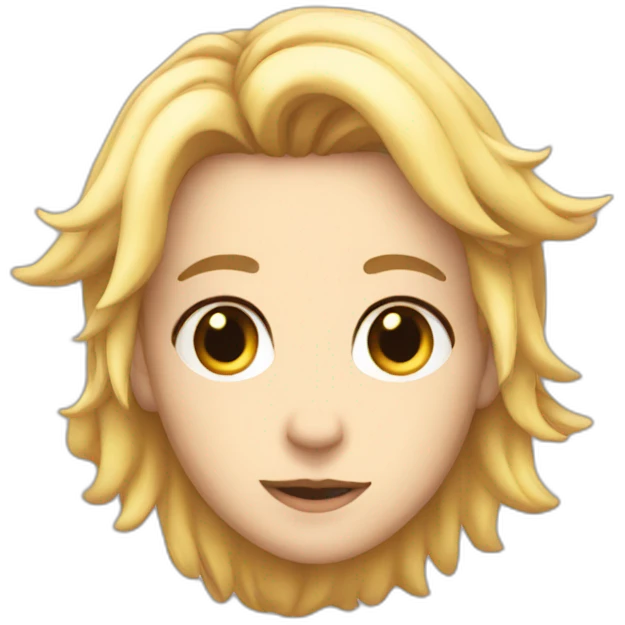 Mika emoji