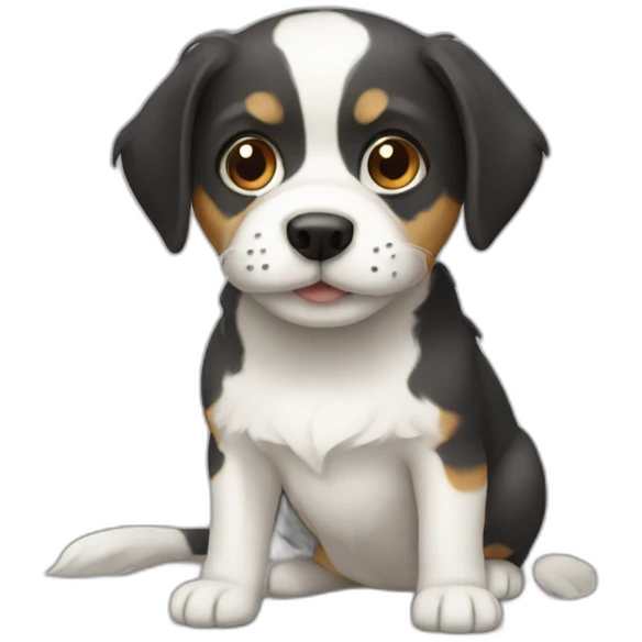 V-pet emoji