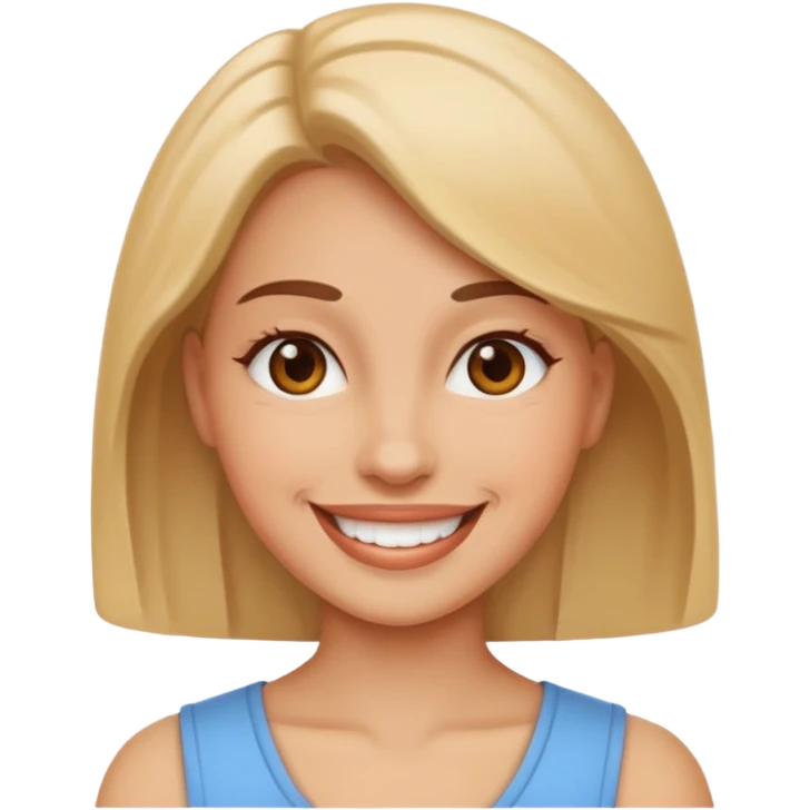 Lesbienne emoji