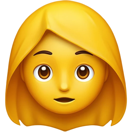 Finger in coochie emoji