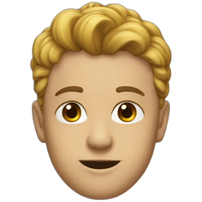 Says emoji
