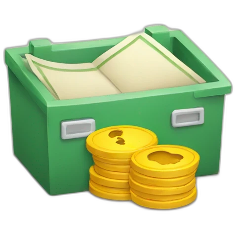 share lending emoji